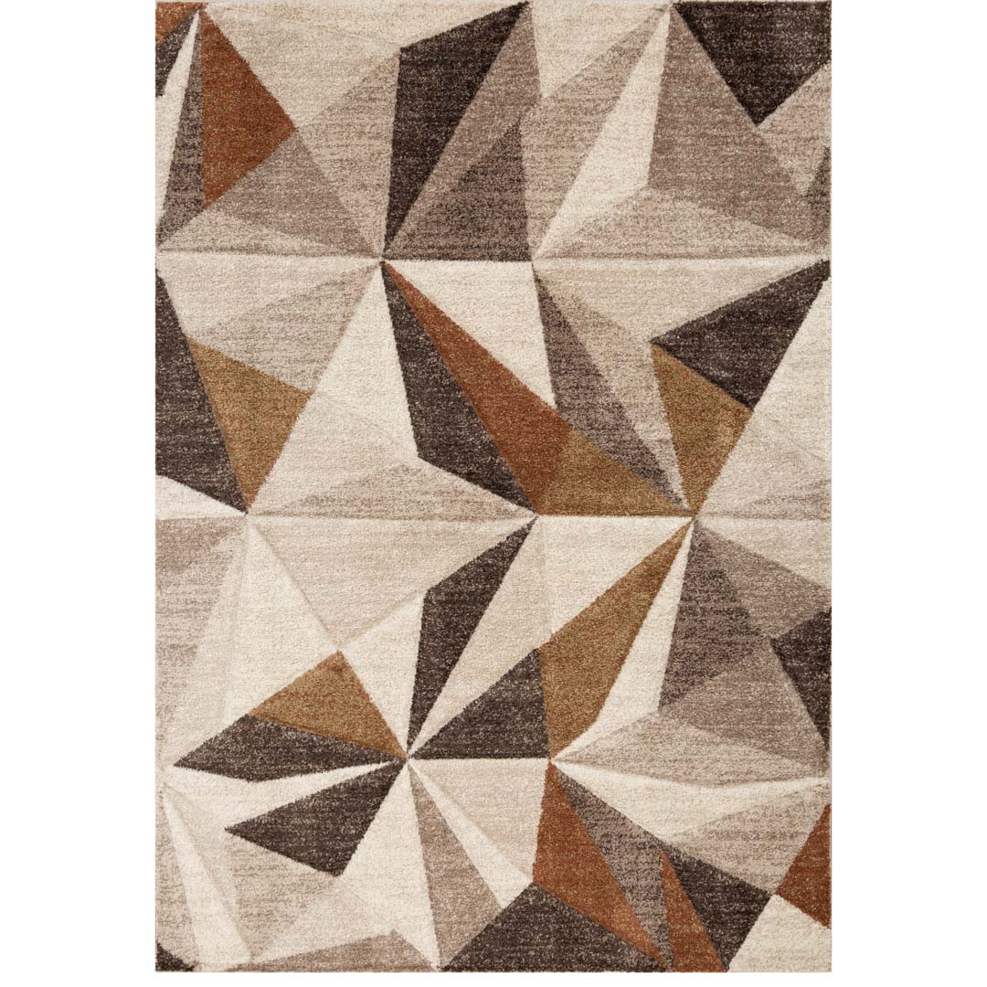 AGATA THREE – Geometrie Contemporanee e Comfort Quotidiano - Immagine principale