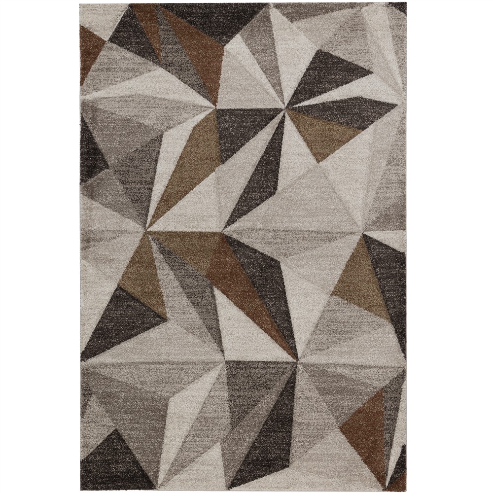 AGATA THREE – Geometrie Contemporanee e Comfort Quotidiano - Immagine principale