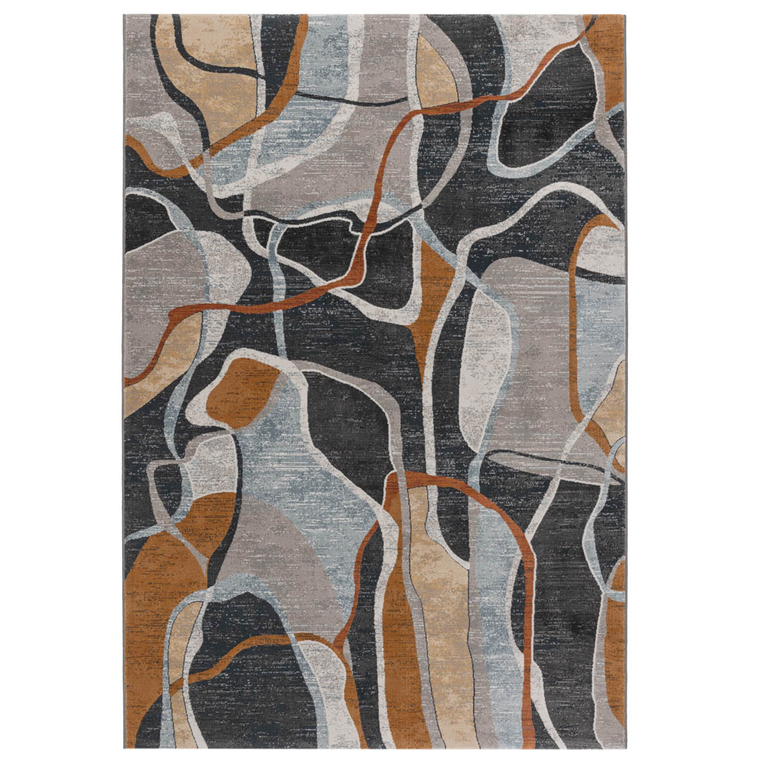 BERENICE 52112/3838 – Linee Fluide e Stile Moderno per Ambienti di Design - Immagine principale