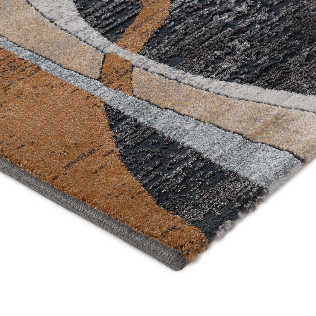 BERENICE 52112/3838 – Linee Fluide e Stile Moderno per Ambienti di Design