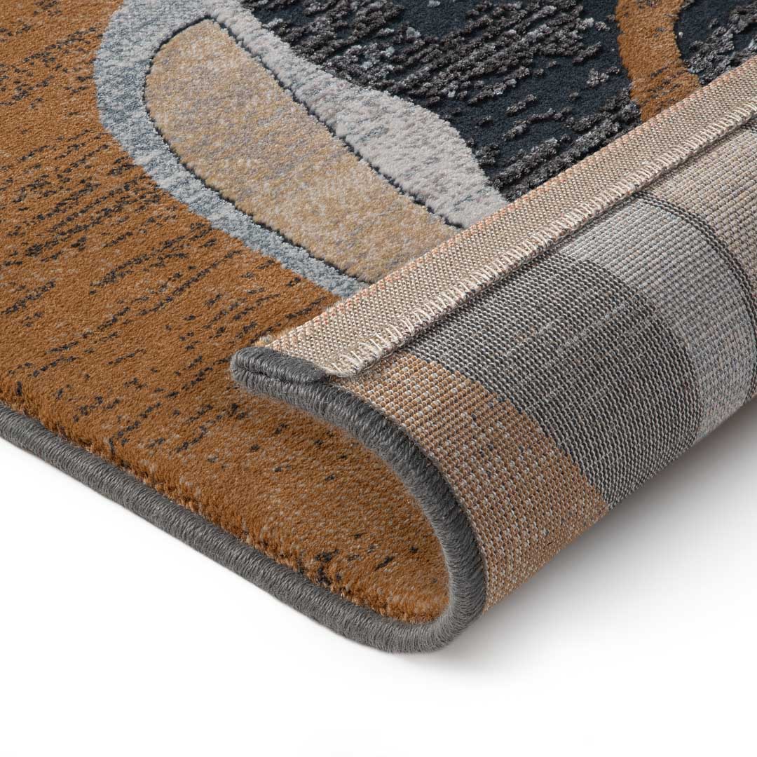 BERENICE 52112/3838 – Linee Fluide e Stile Moderno per Ambienti di Design