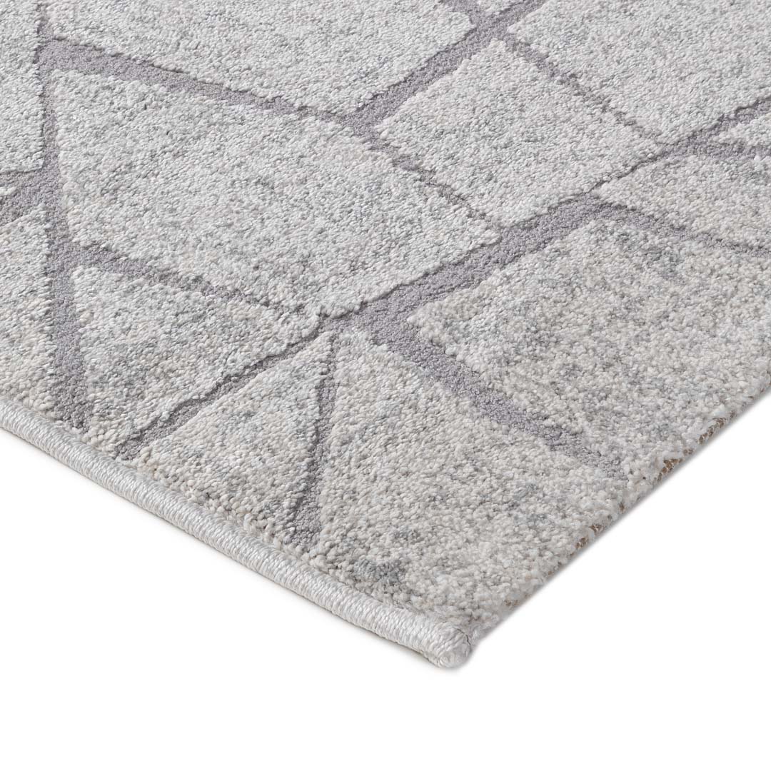 CORTINA SPIDER SAND – Geometrie Moderne e Comfort Raffinato per Ambienti Eleganti