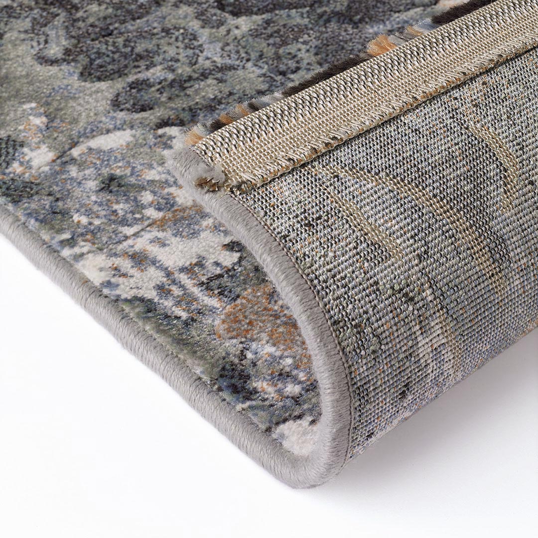 Tappeto LAGUNA 63395/7656: Un Capolavoro di Design Contemporaneo