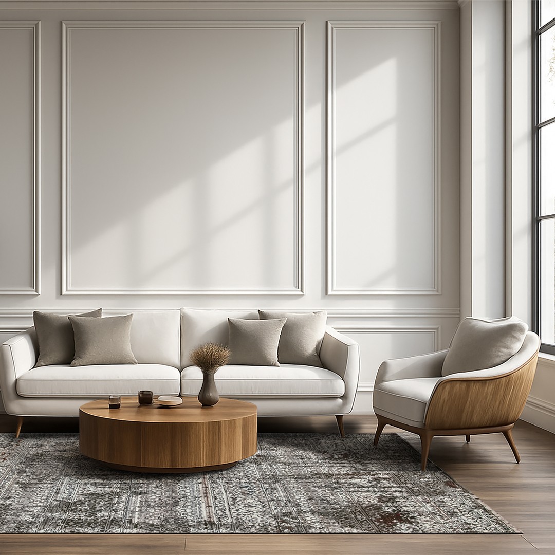 Tappeto VANITY 0021/VH2 X: Eleganza e Comfort per la Tua Casa