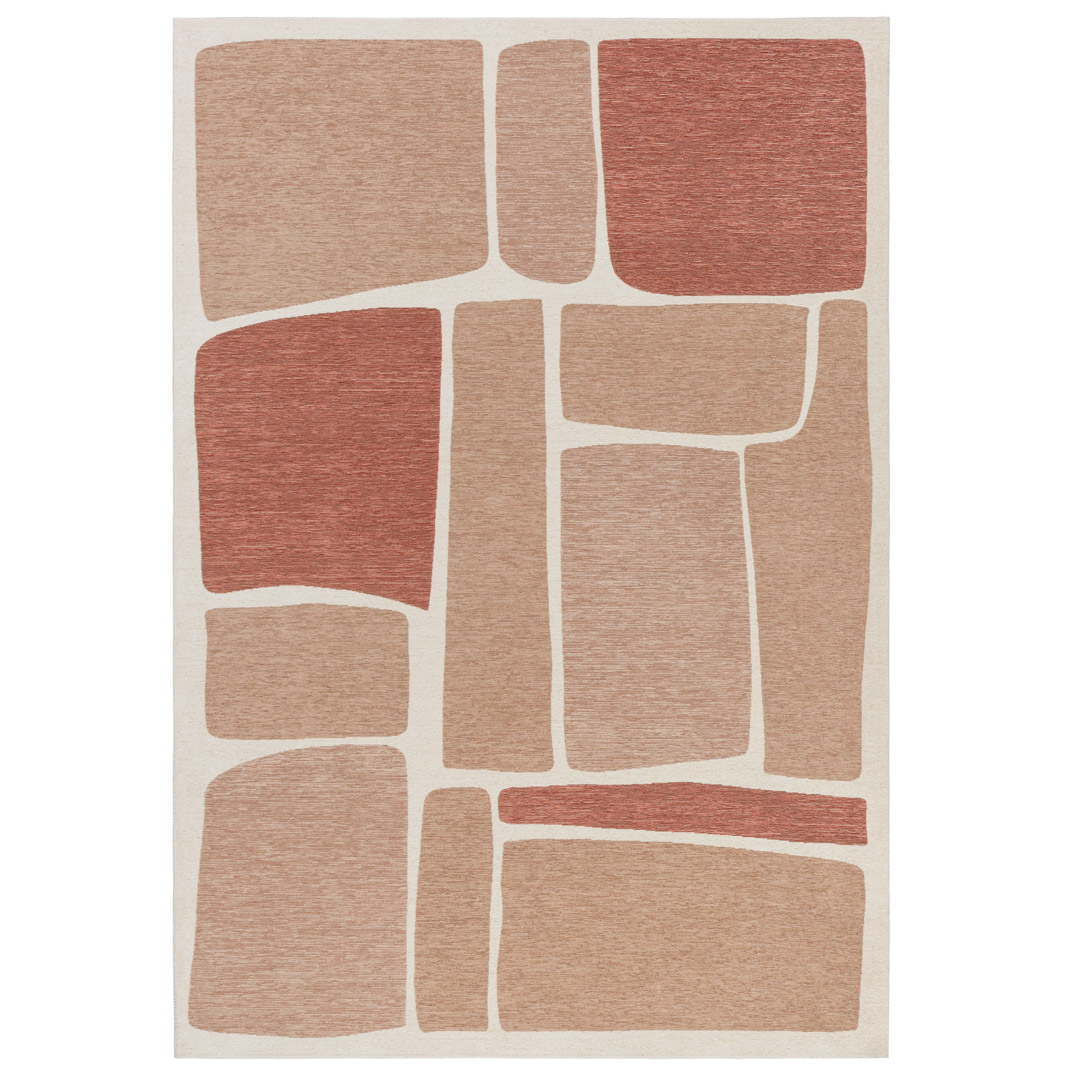 CHANTILLY PIETRA RUST – Calore Naturale e Design Contemporaneo per Spazi Outdoor e Indoor - Immagine principale