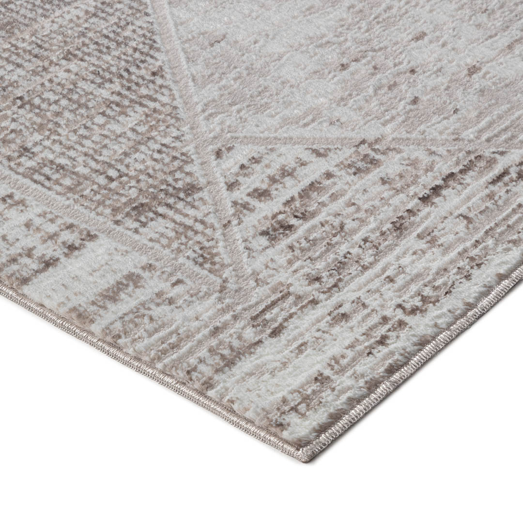 DORIAN FOUR TORTORA – Raffinate Geometrie Cangianti per Ambienti Moderni