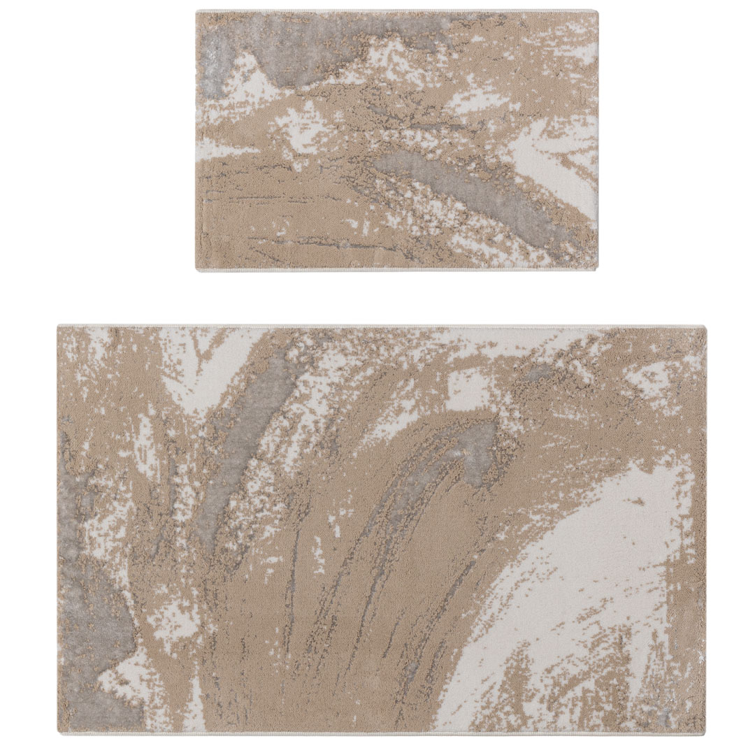 SPA SILVER SET – Design Artistico e Comfort Evoluto per il Bagno - Immagine principale