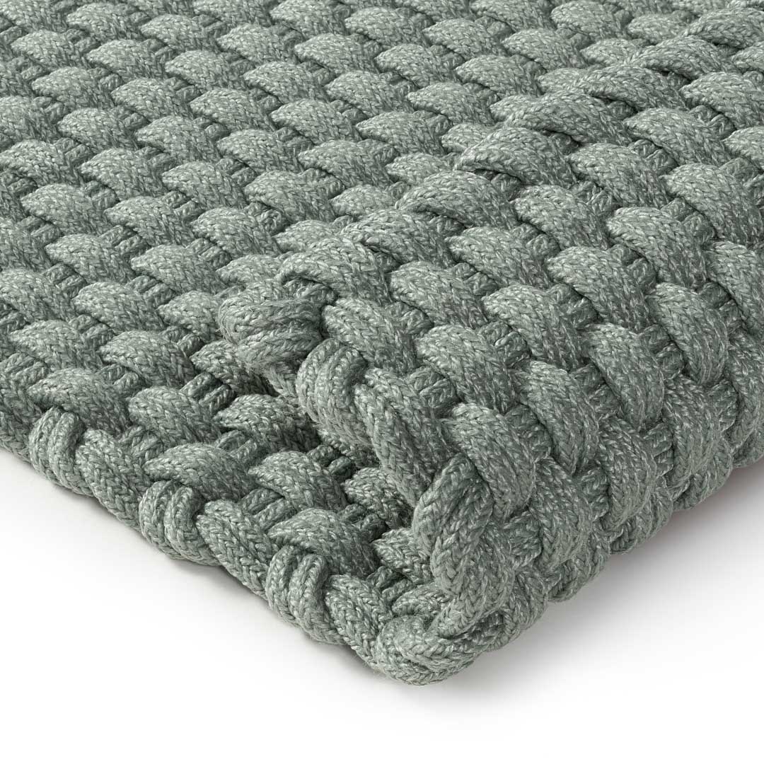 DORI SAGE GREEN – Eleganza Naturale e Resistenza per Ambienti Moderni