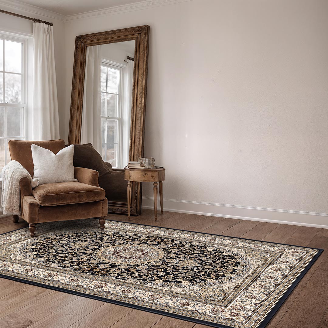 ANTARES 57119/3434 – Eleganza Classica e Comfort Contemporaneo