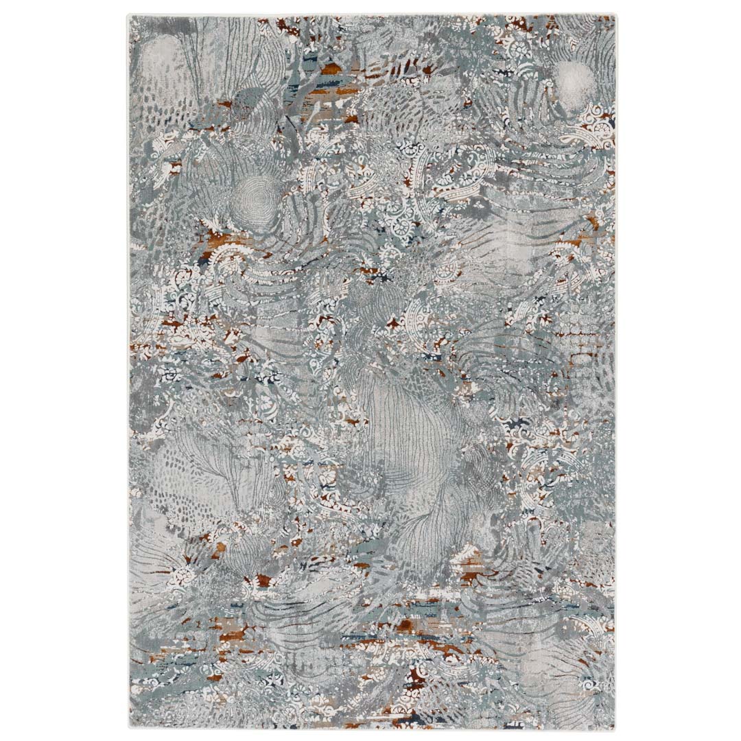 VANITY 0144/VH2 M – Contemporary Elegance Inspired by Abstract Art - Immagine principale