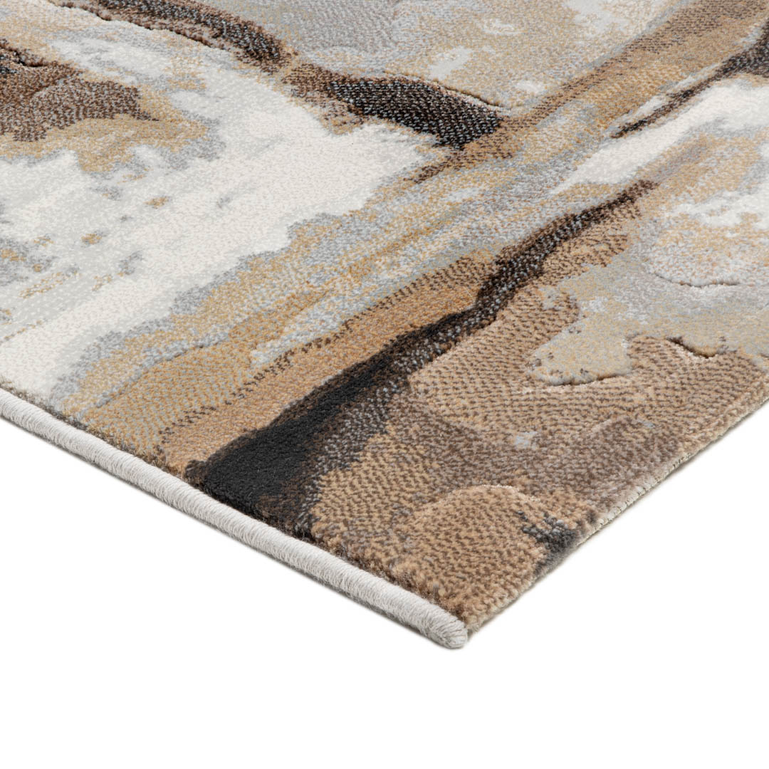 LAGUNA 63065/4243 – Geometrie Sofisticate e Comfort Moderno