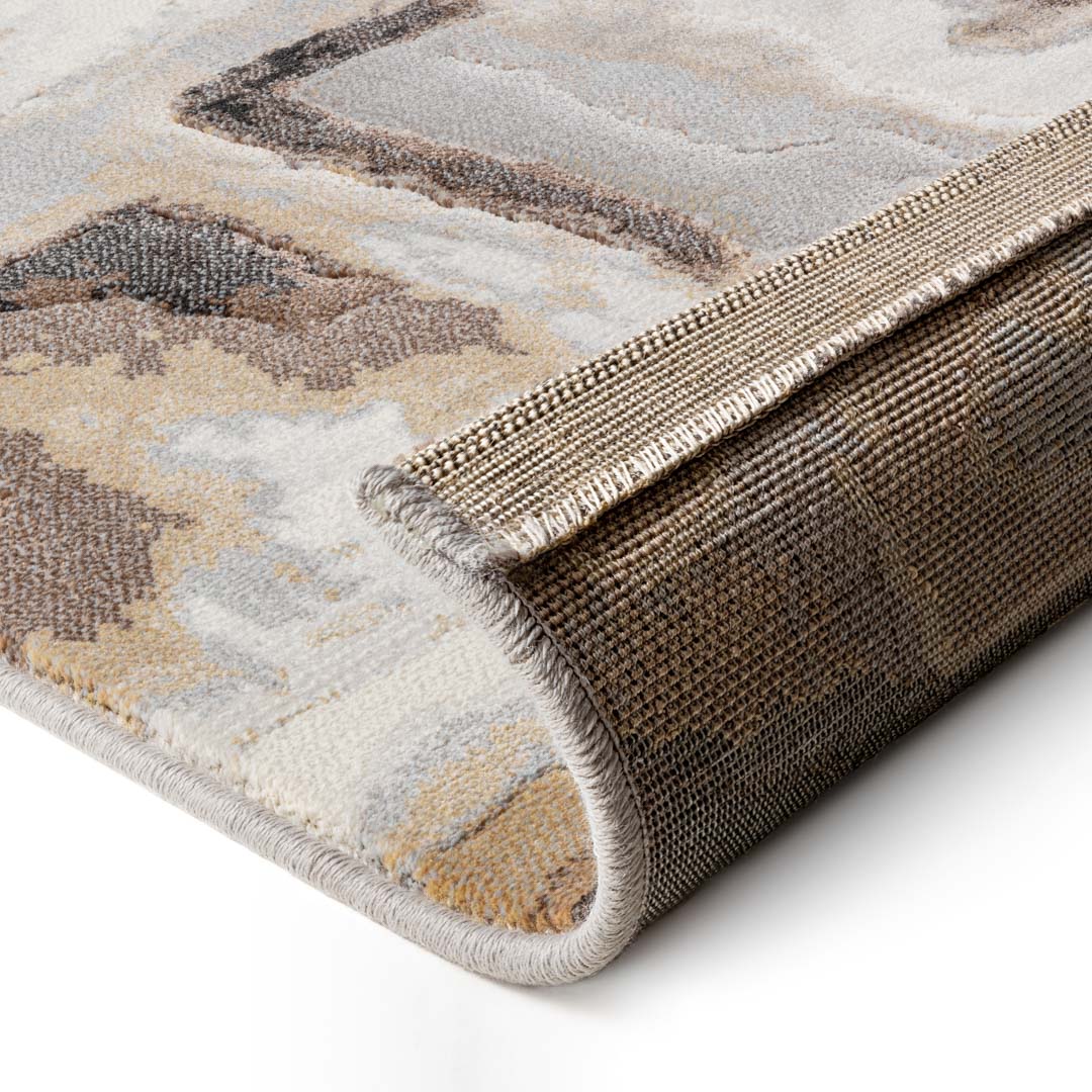 LAGUNA 63065/4243 – Geometrie Sofisticate e Comfort Moderno