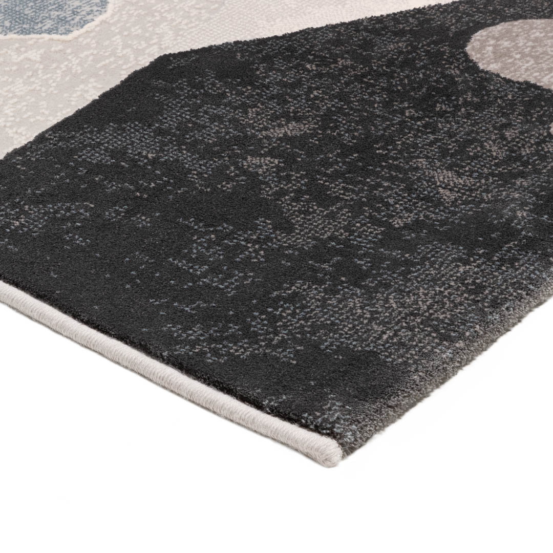 BERENICE 52105/2636 – Geometrie Contemporanee e Comfort per Ambienti Eleganti
