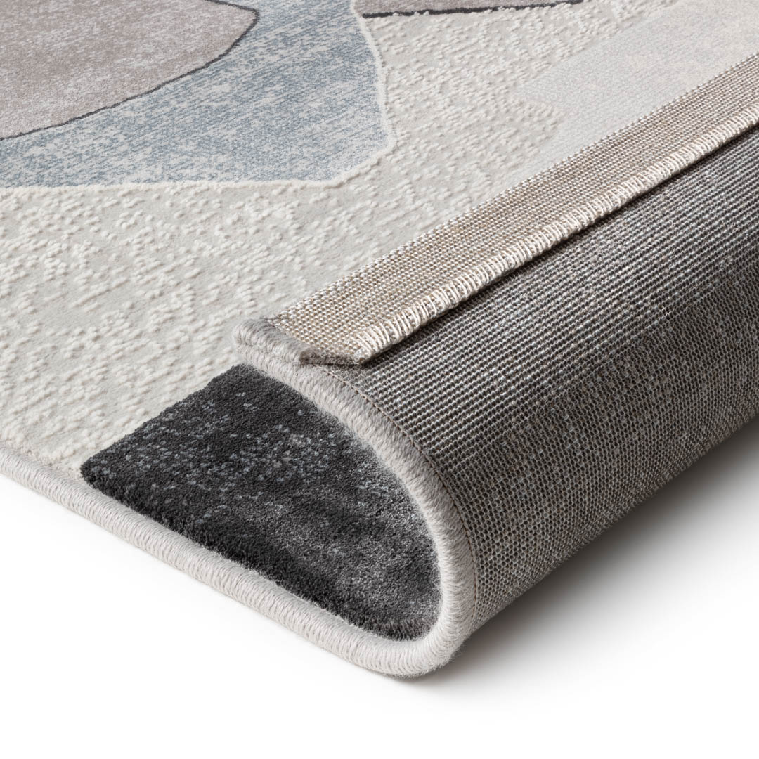 BERENICE 52105/2636 – Geometrie Contemporanee e Comfort per Ambienti Eleganti
