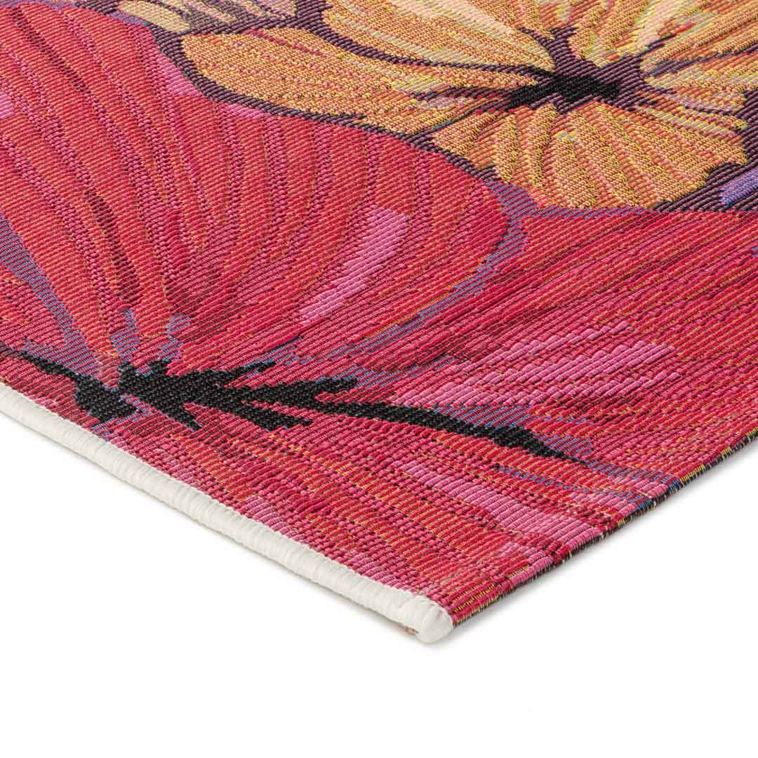 AMAZZONIA 3059/Q03 X – Eleganza Floreale per Ambienti Contemporanei