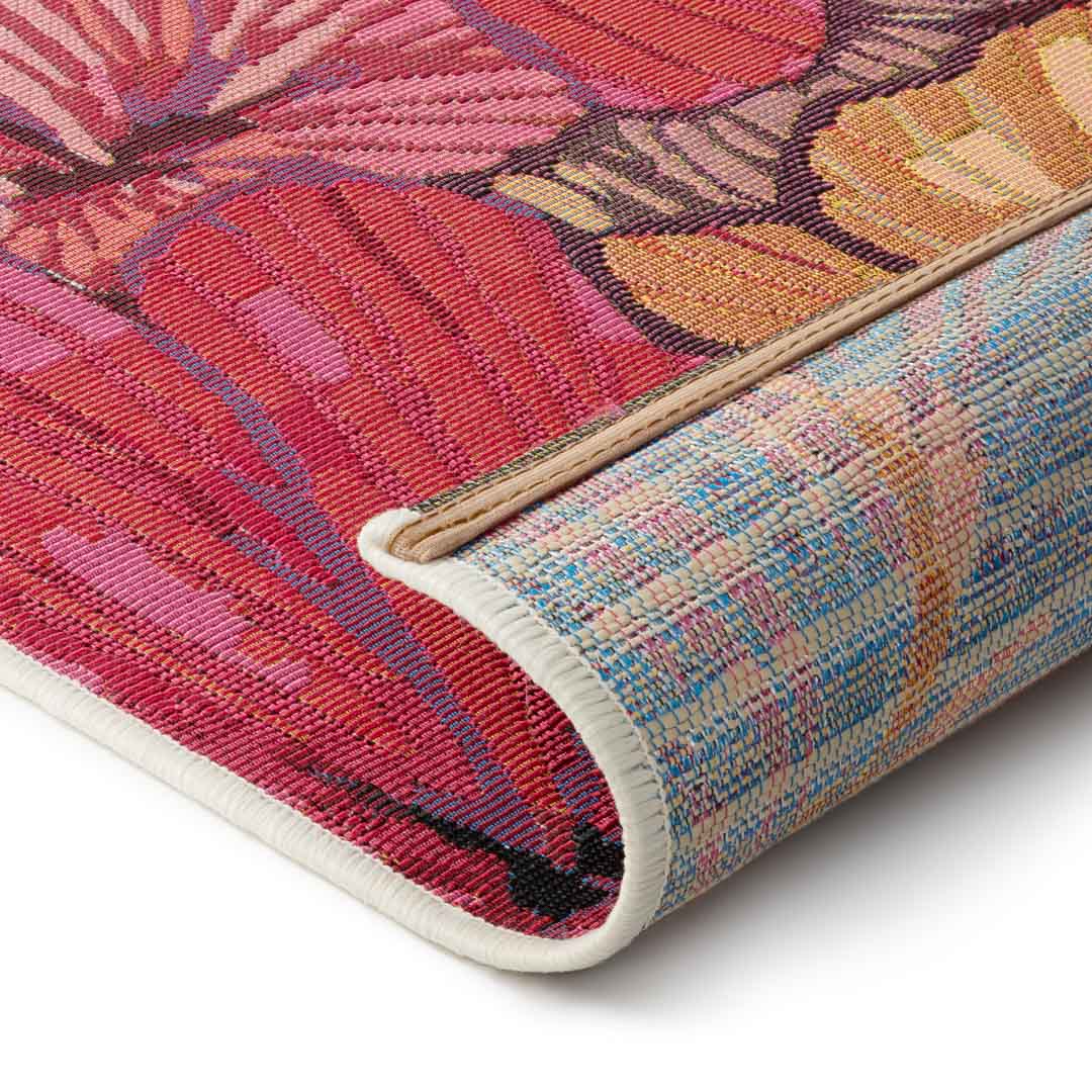 AMAZZONIA 3059/Q03 X – Eleganza Floreale per Ambienti Contemporanei