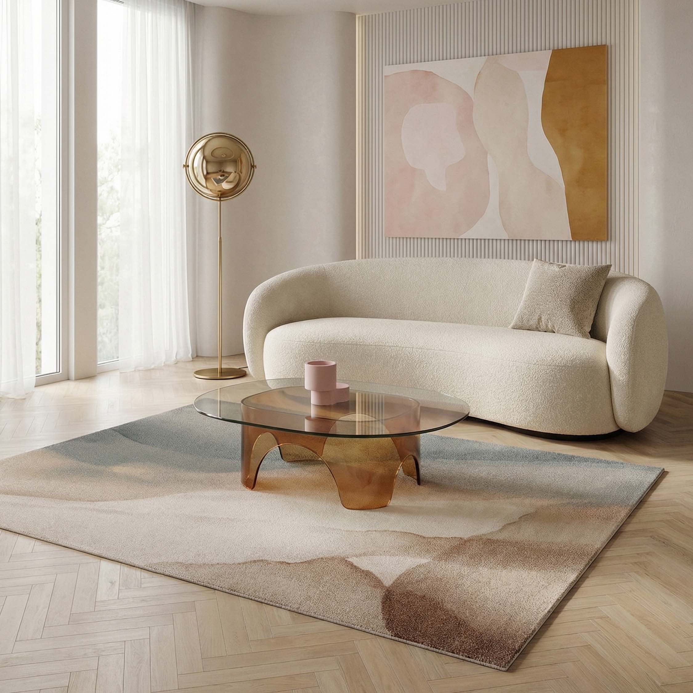 GINEVRA TWO – Equilibrio Naturale e Comfort Avvolgente