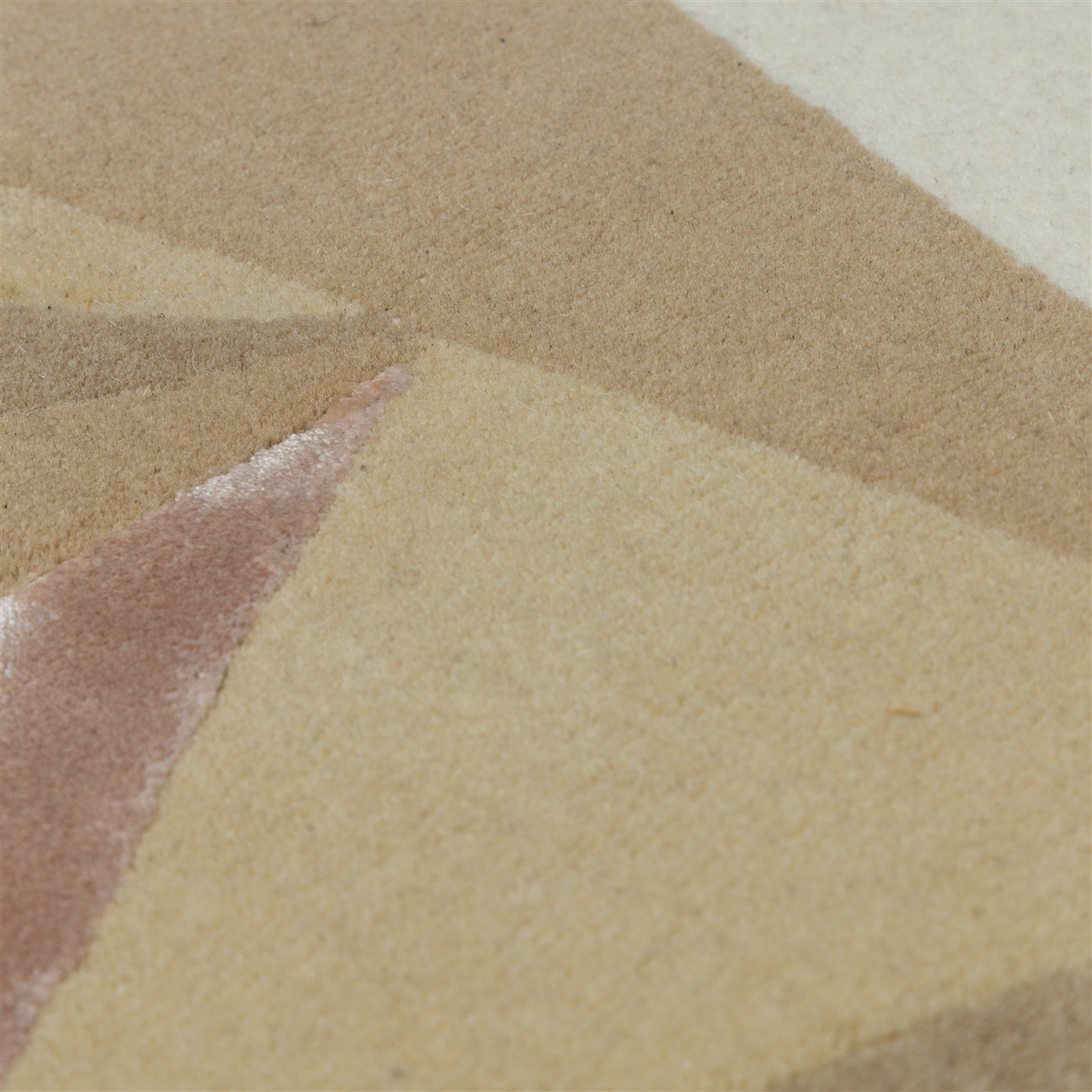 DIAMOND CAMEL – Geometric Luxury for Contemporary Living