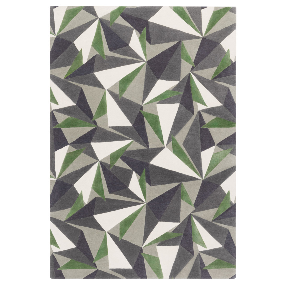 DIAMOND PLATINUM – Geometrie Contemporanee e Comfort Raffinato per i Tuoi Spazi - Immagine principale