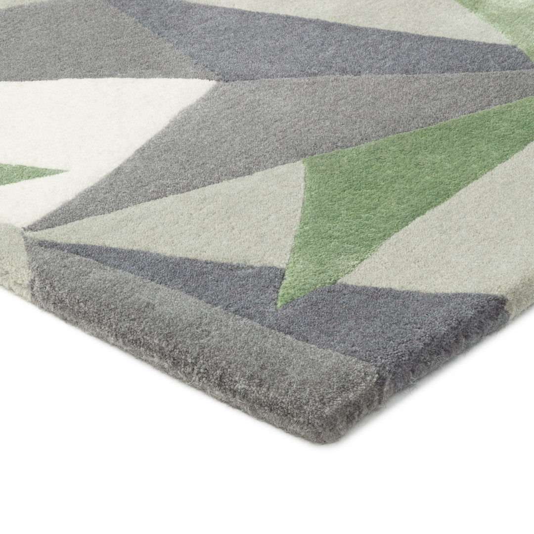 DIAMOND PLATINUM – Geometrie Contemporanee e Comfort Raffinato per i Tuoi Spazi