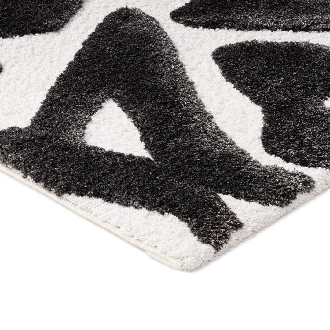 VENERE BLACK AND WHITE – Contrasto Grafico e Stile Deciso