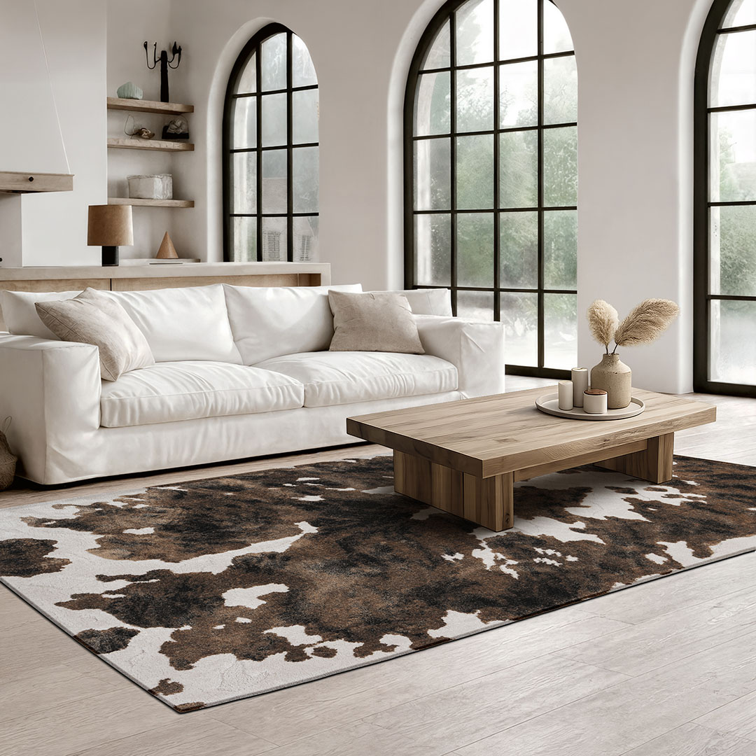 VENERE WILD – Energia Materica e Stile Contemporaneo