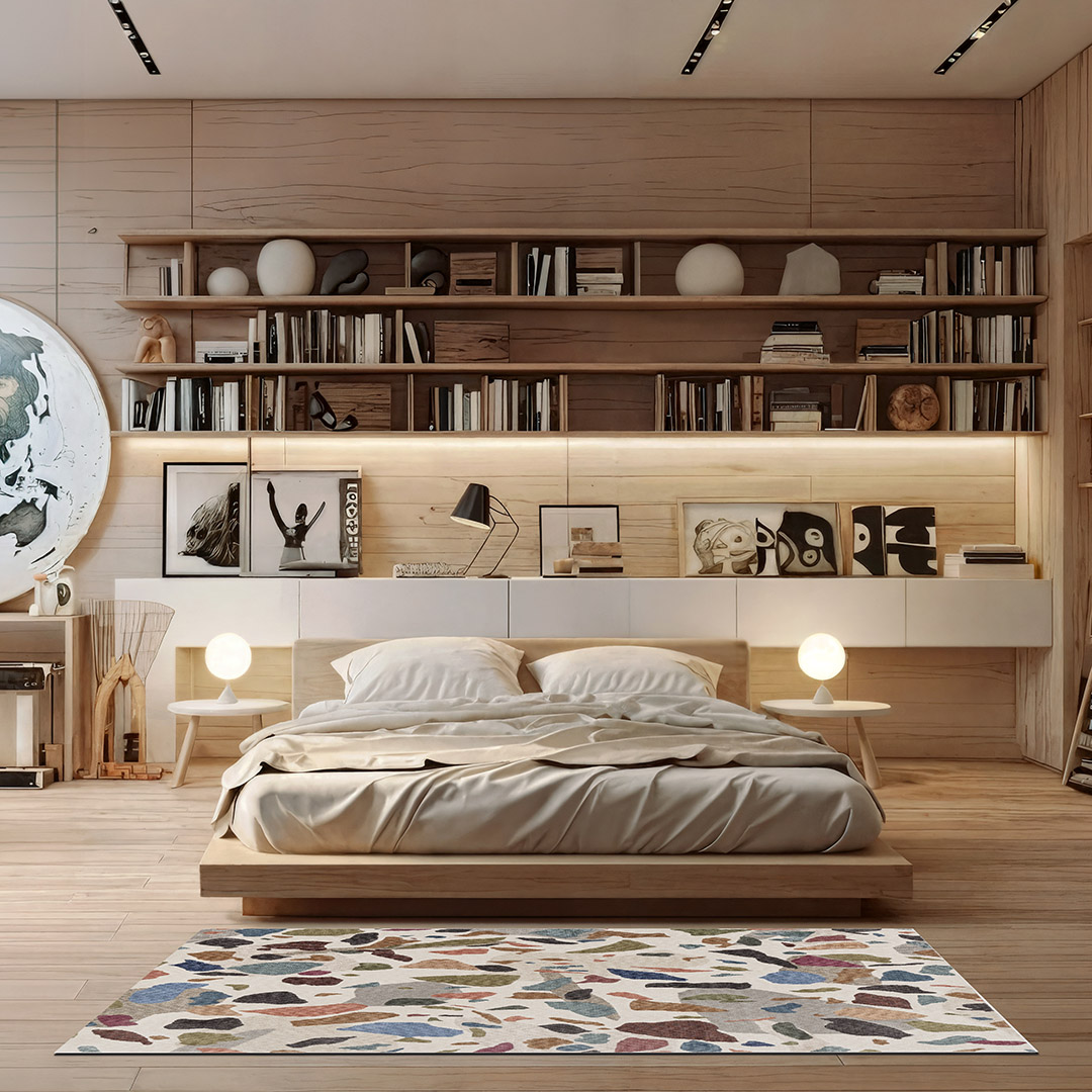TWIST ONE – Creatività Materica e Stile Contemporaneo
