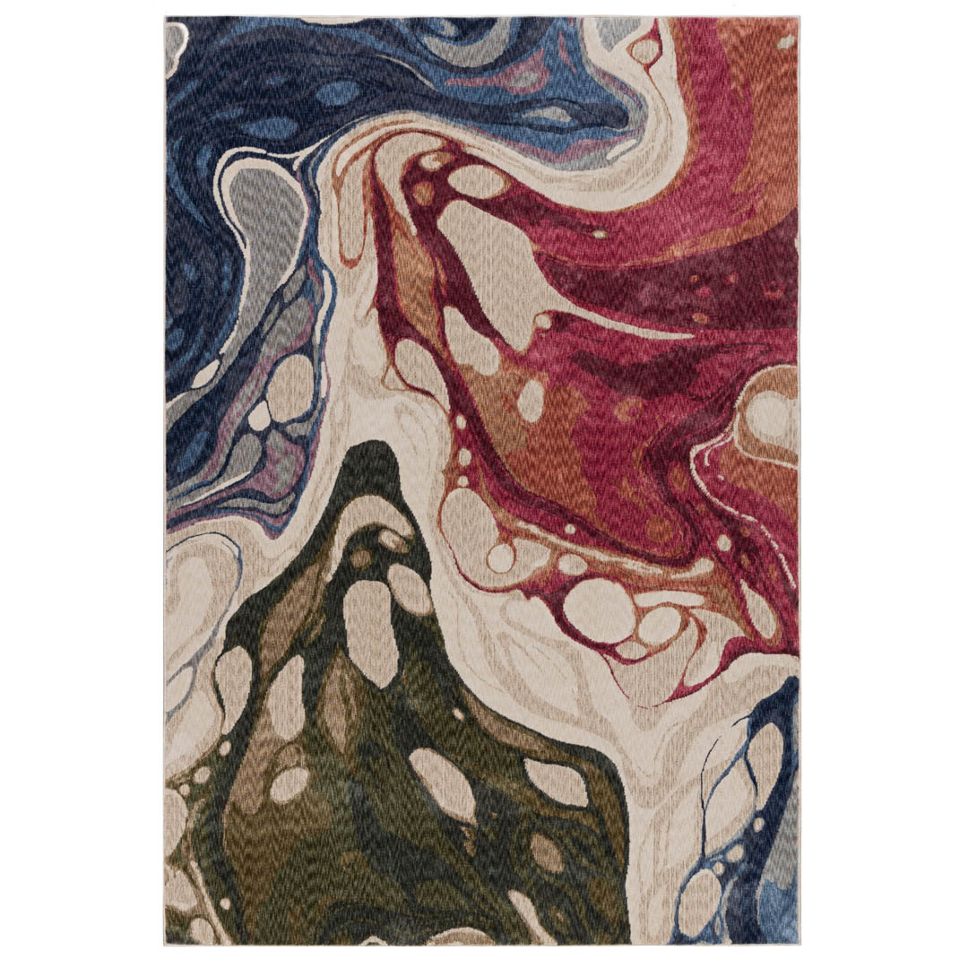TWIST THREE – Movimento Artistico e Comfort Contemporaneo - Immagine principale