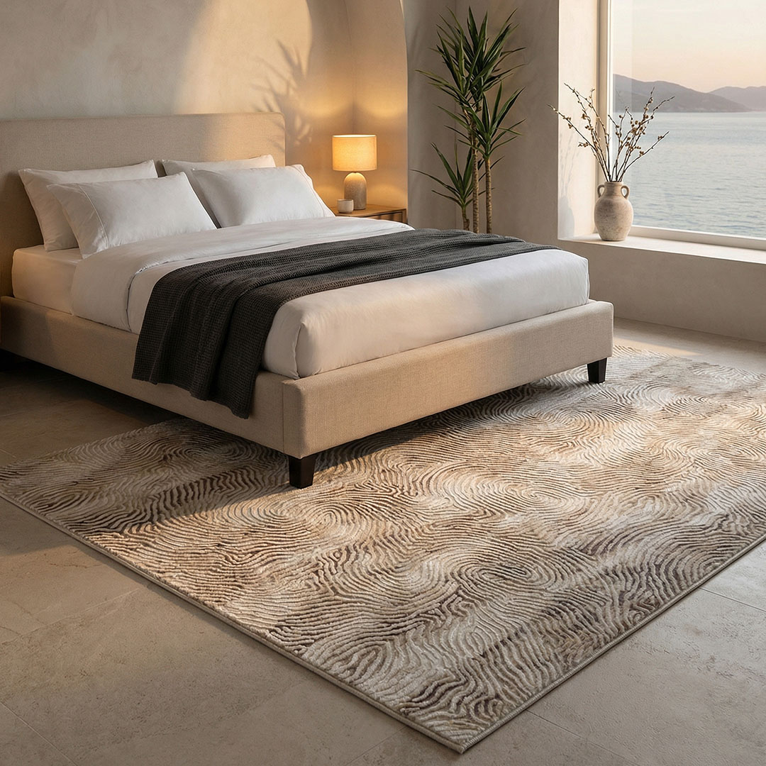 PRESTIGE THREE – Movimento Elegante e Comfort Contemporaneo