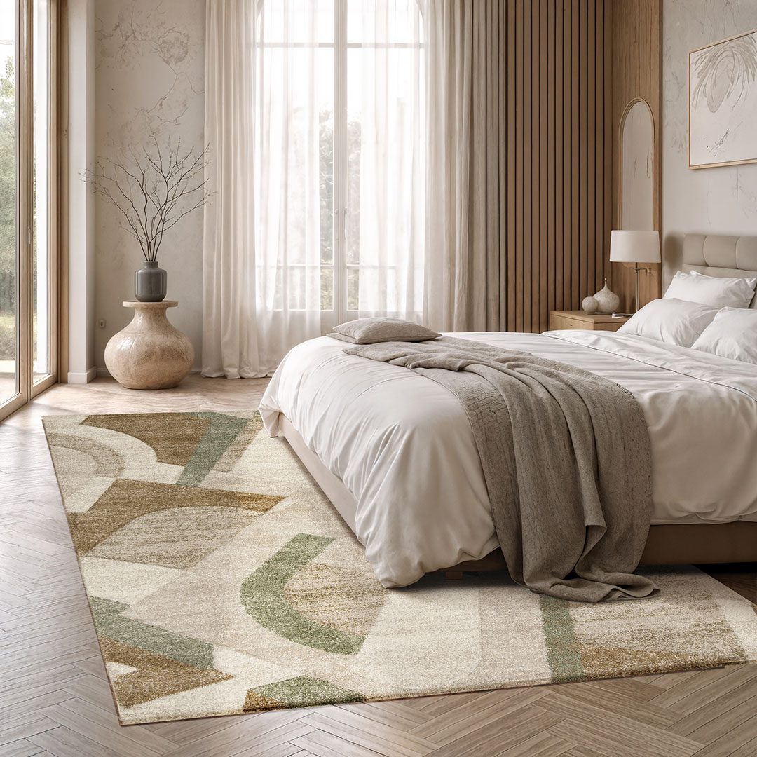 AGATA TWO – Dinamismo Cromatico e Comfort Moderno