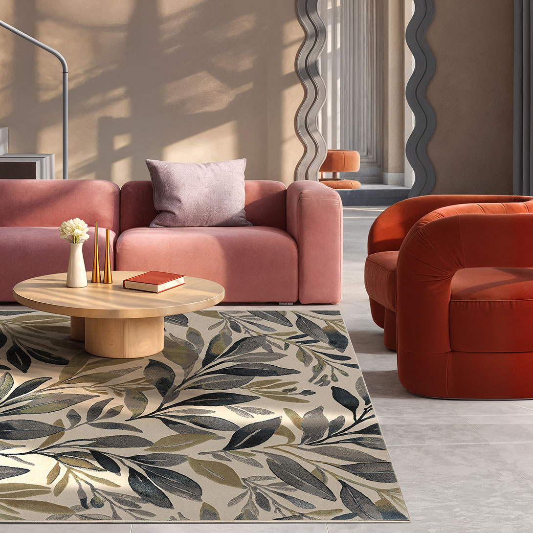 VITTORIA 978068/6222 – Eleganza Naturale e Raffinatezza Contemporanea
