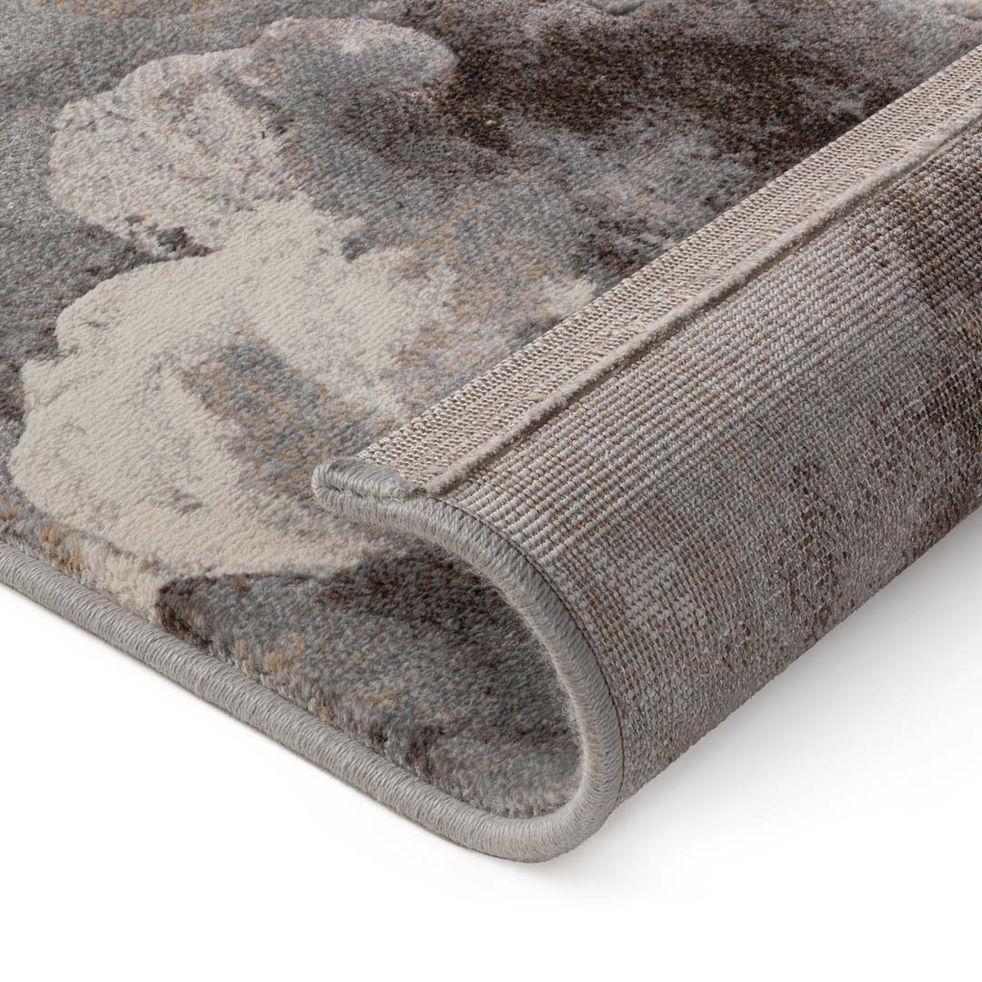 LAGUNA 63366/3293 – Atmosfere Astratte e Comfort Raffinato