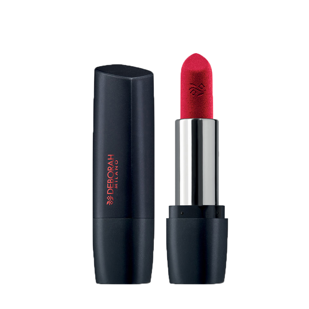 Rossetto  Milano Red Mat