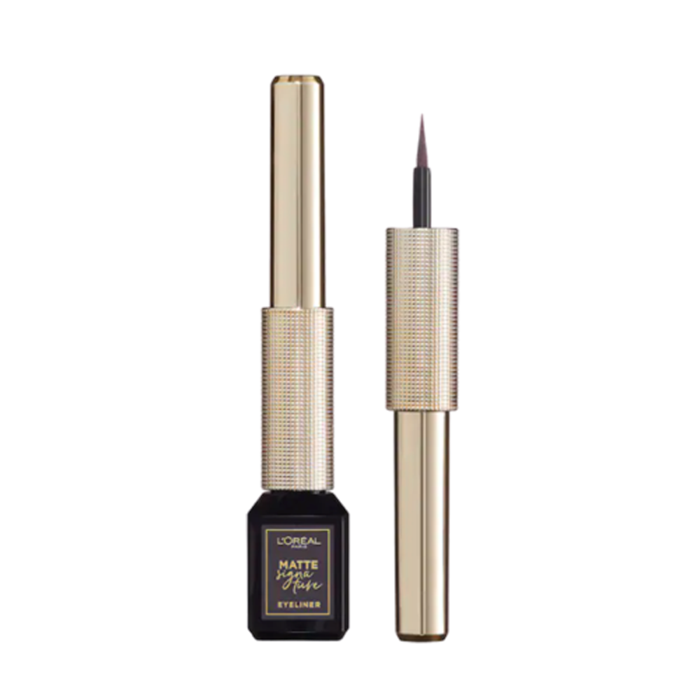 Eyeliner Matte Signature