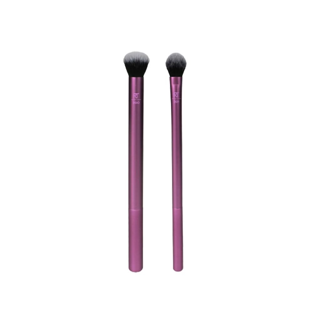 Set Pennelli Occhi Shade + Blend