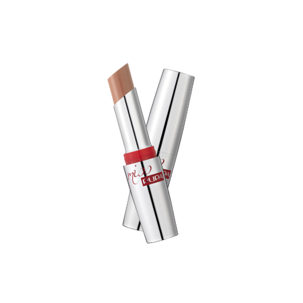 Miss Pupa Rossetto