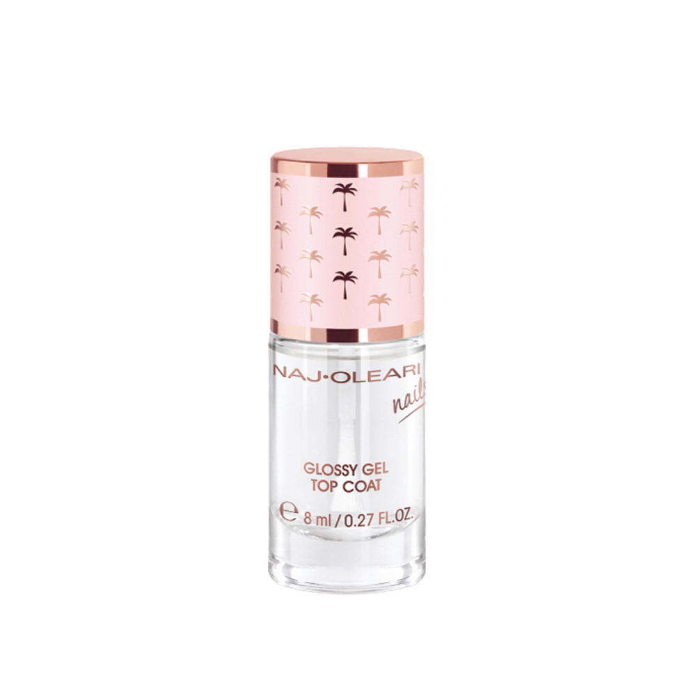 Glossy Base Coat