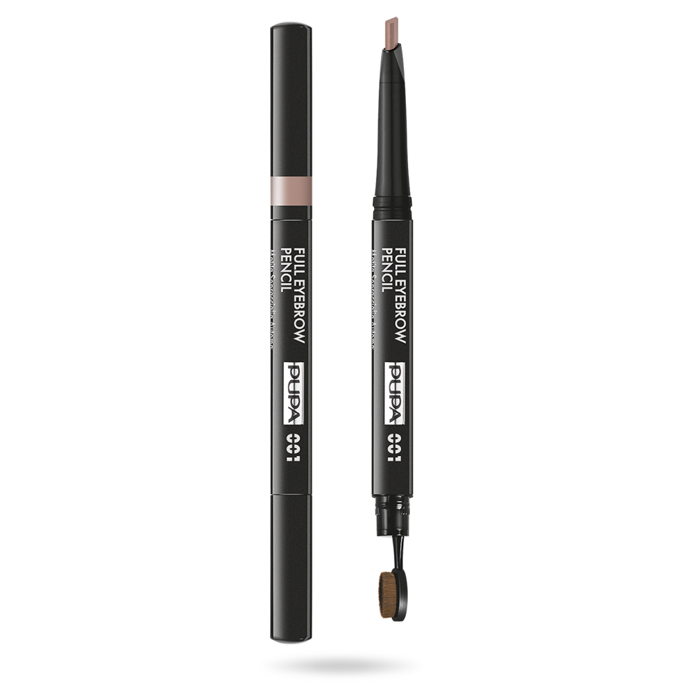 Full Eyebrow Pencil