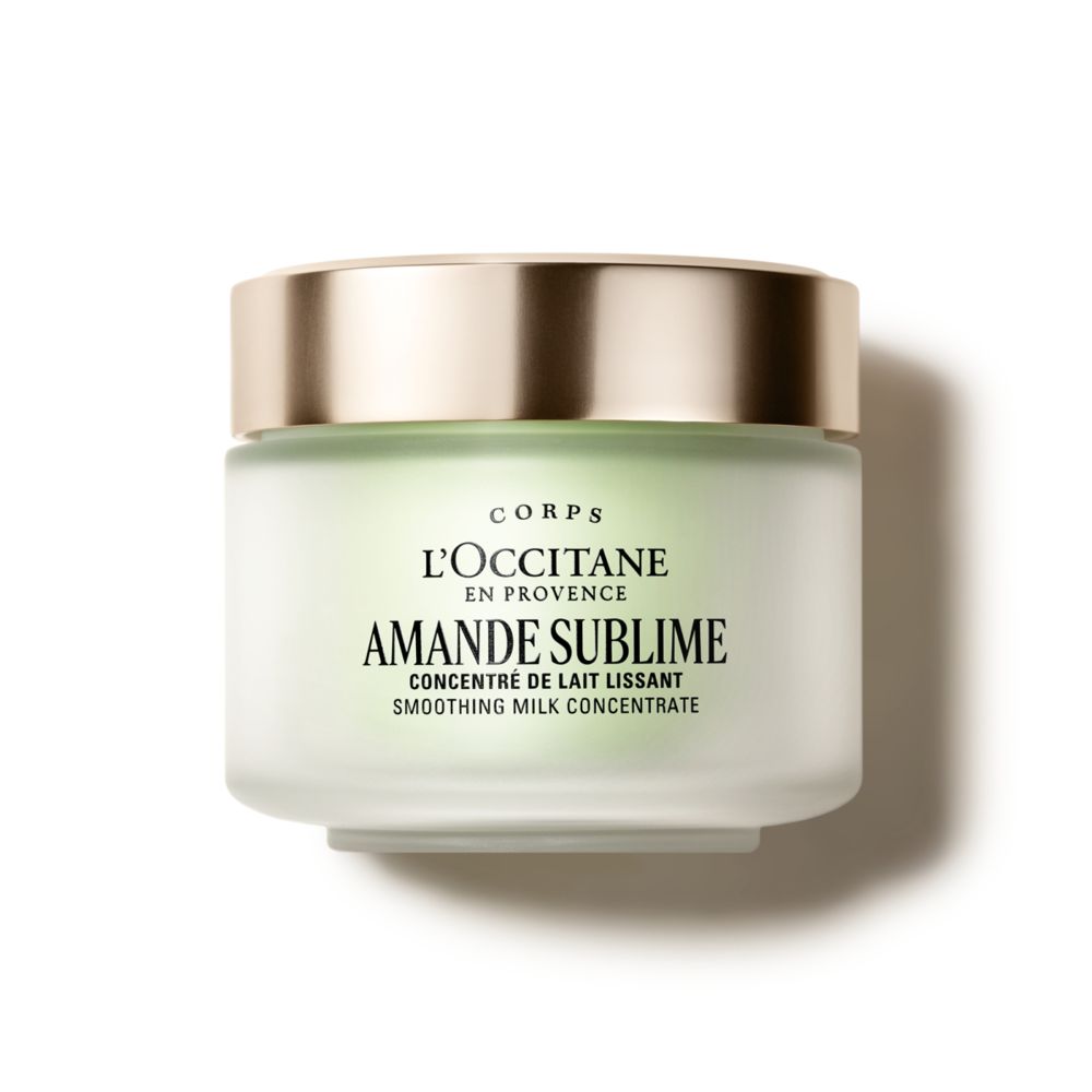 Crema Levigante Corpo Mandorla Amande Sublime 200 ml