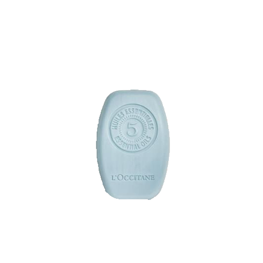 Shampoo Solido Freschezza Purificante 60g
