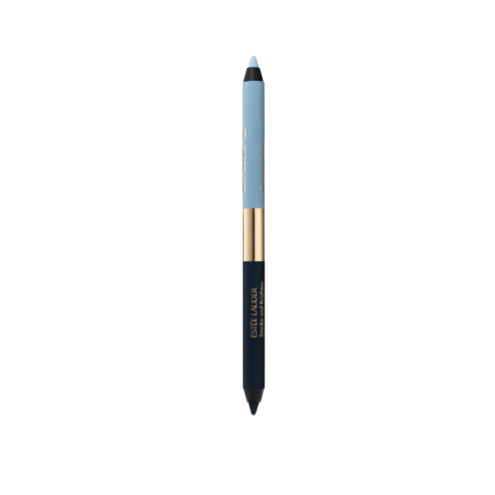 Smoke and Brighten Kajal Eyeliner Duo 