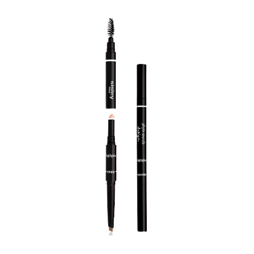Phyto-Sourcils Design