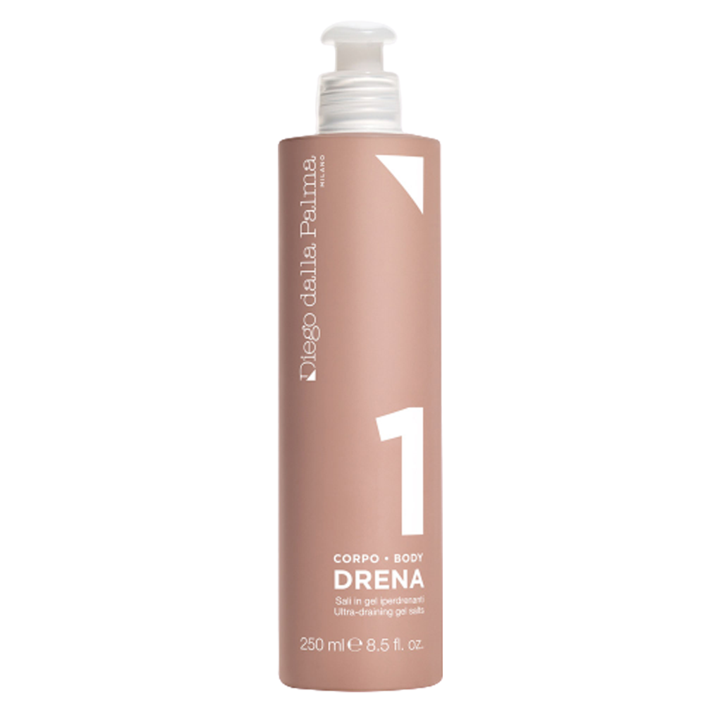 Sali in Gel Iperdrenanti 250 ml