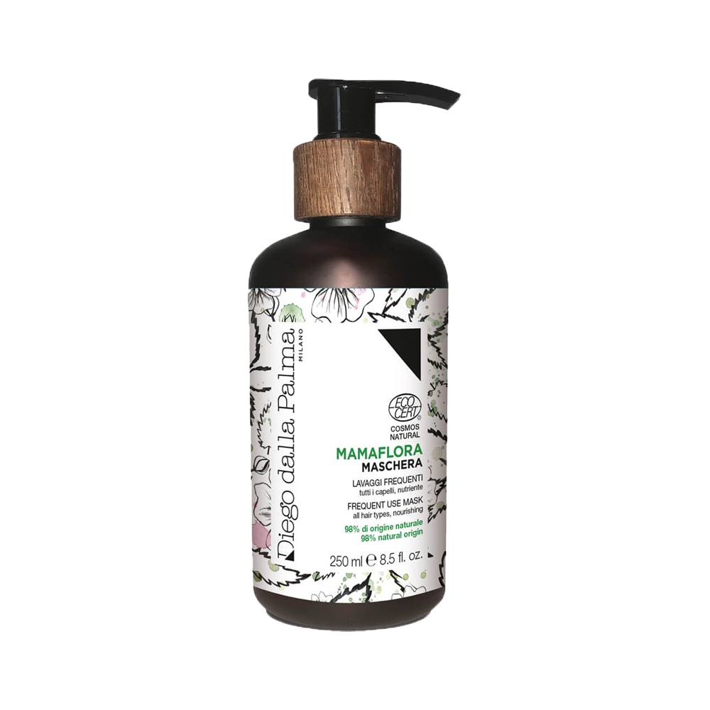 Mamaflora Maschera Lavaggi Frequenti 250 ml