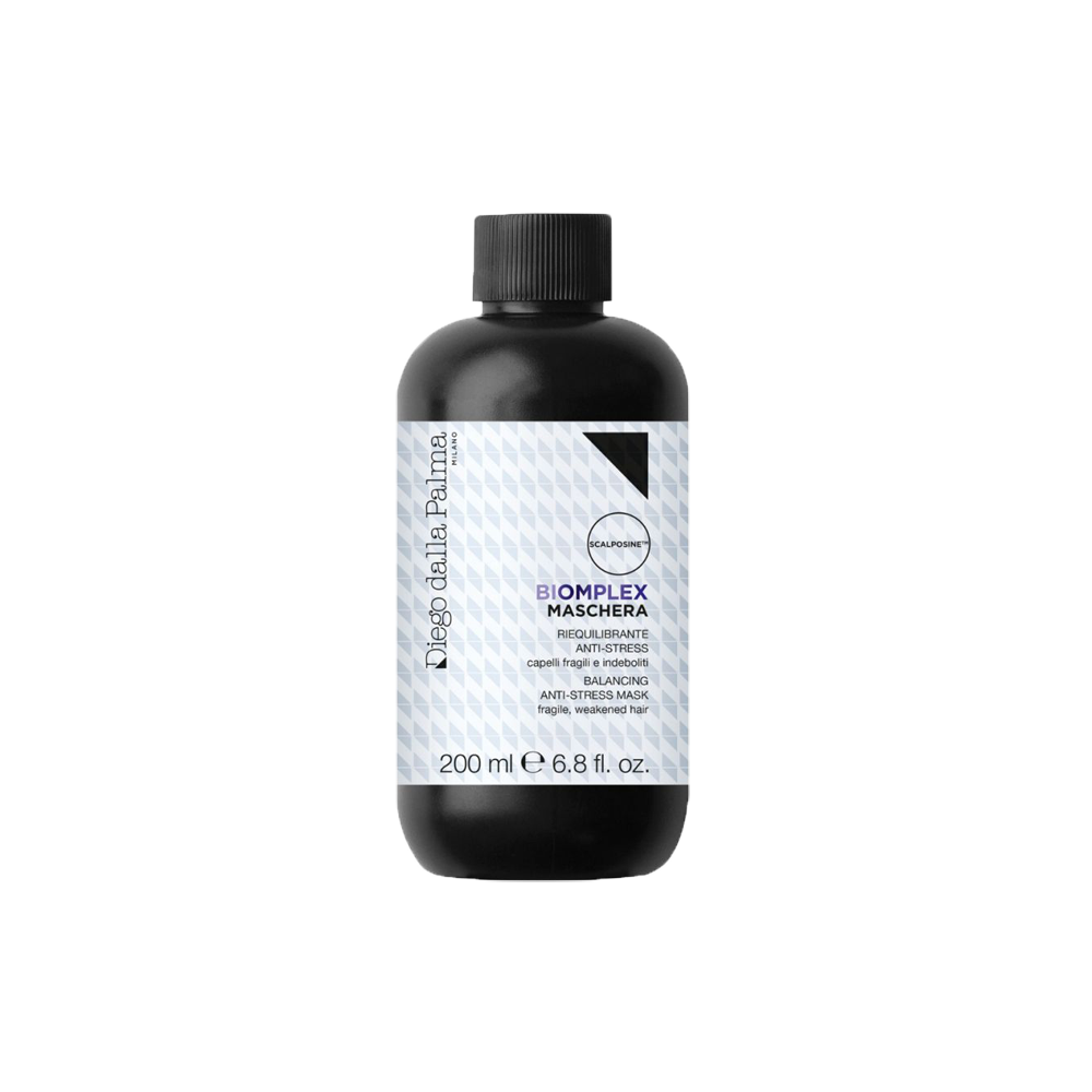 Biomplex Maschera Riequilibrante 200 ml