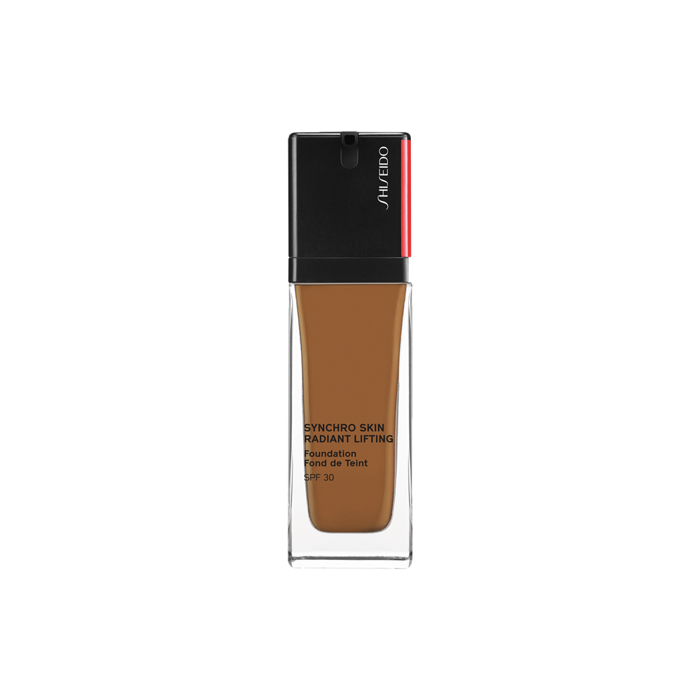 Synchro Skin Radiant Lifting Foundation Spf 30