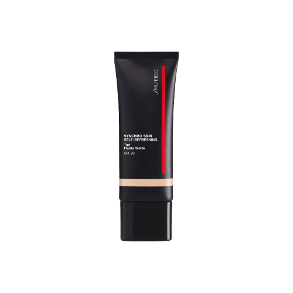 Synchro Skin Self-Refreshing Tint