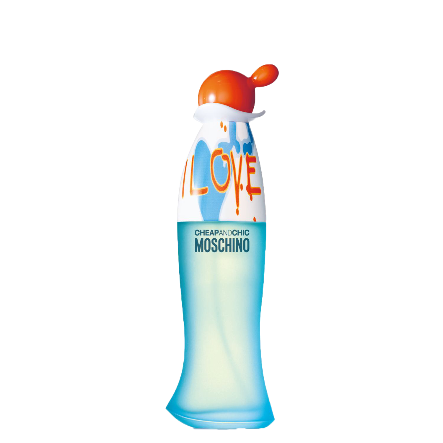 I Love Love Eau de Toilette