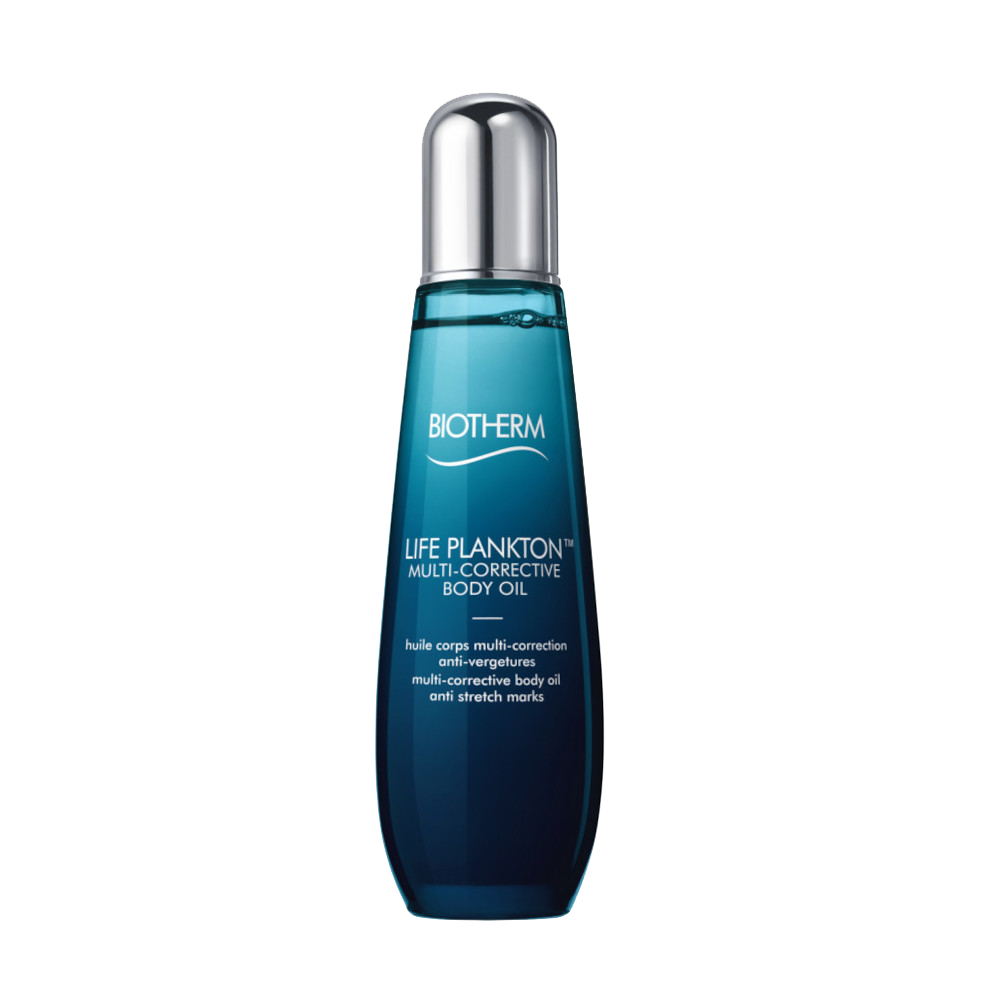Life Plankton Body Oil 125 ml
