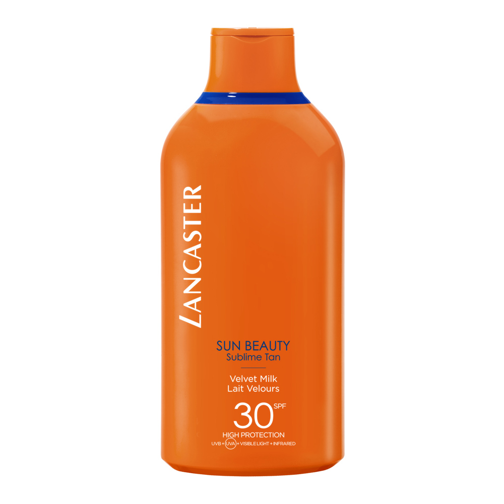 Sun Beauty Body Velvet 400 ml